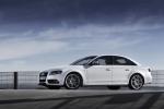 Audi A4 3.2 FSI Quattro S-Line Sedan 2007 года (WW)